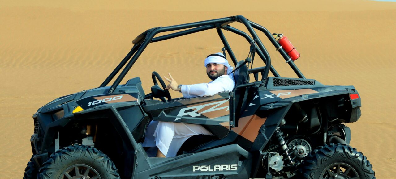 desert buggy dubai