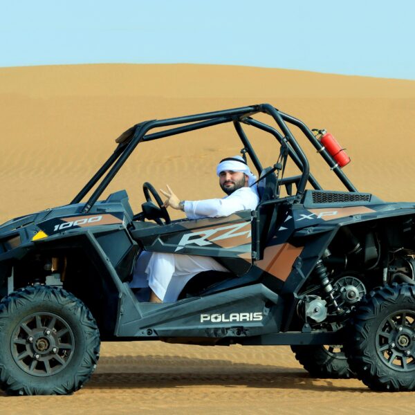 desert buggy dubai