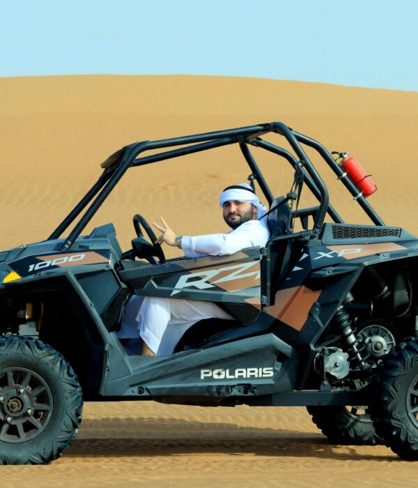 desert buggy dubai