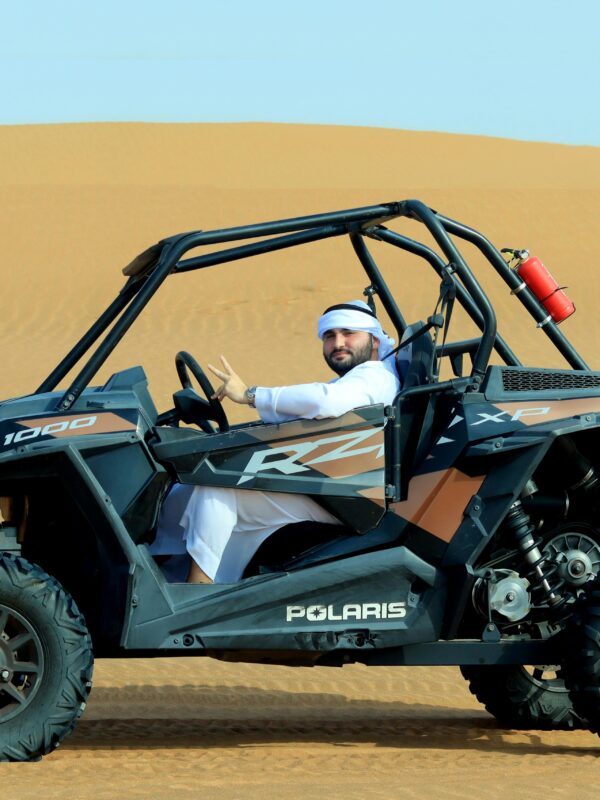 desert buggy dubai