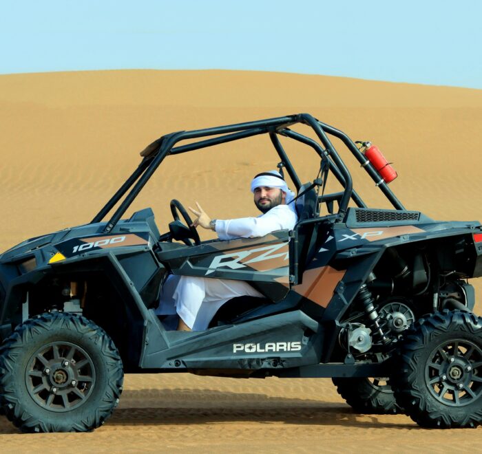 desert buggy dubai