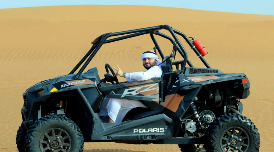 desert buggy dubai