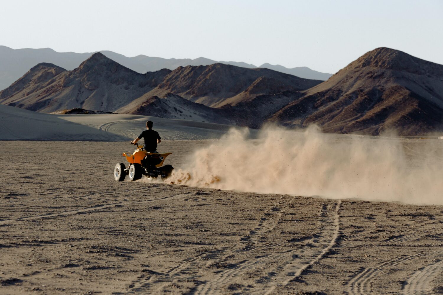 desert buggy dubai